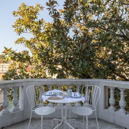 The Blue Guest House Porto Exterior foto